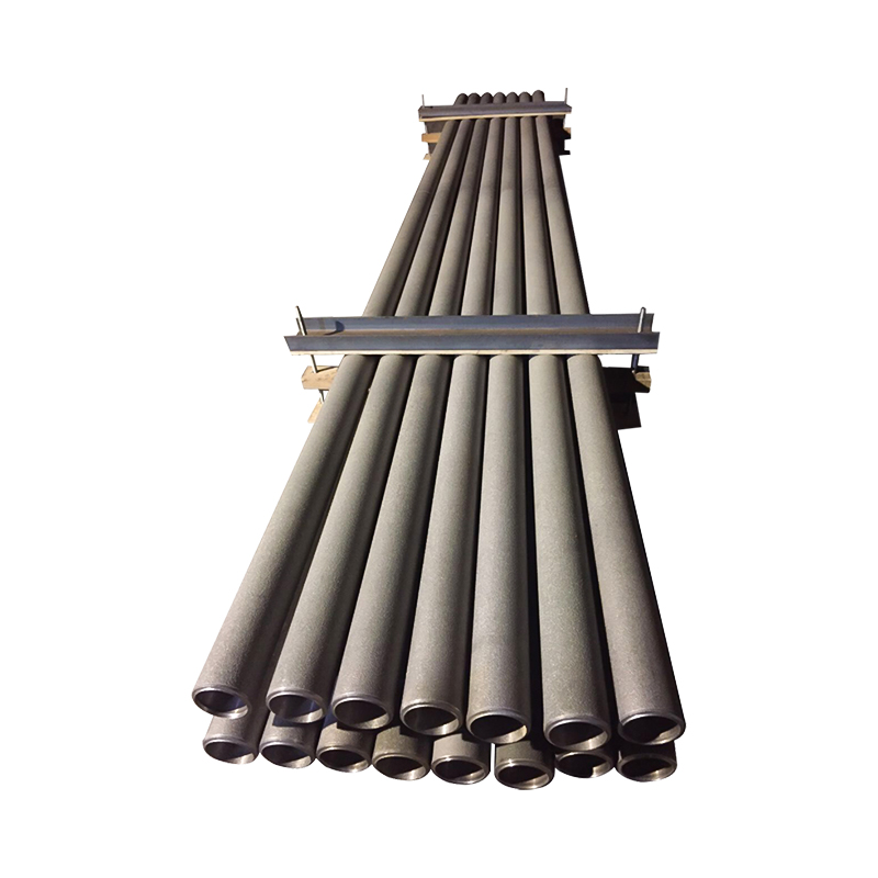 1,4852 (GX40NiCrSiNb35-26) tub radiant