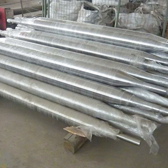 1,4852 (GX40NiCrSiNb35-26) rolă pentru vatră cuptor