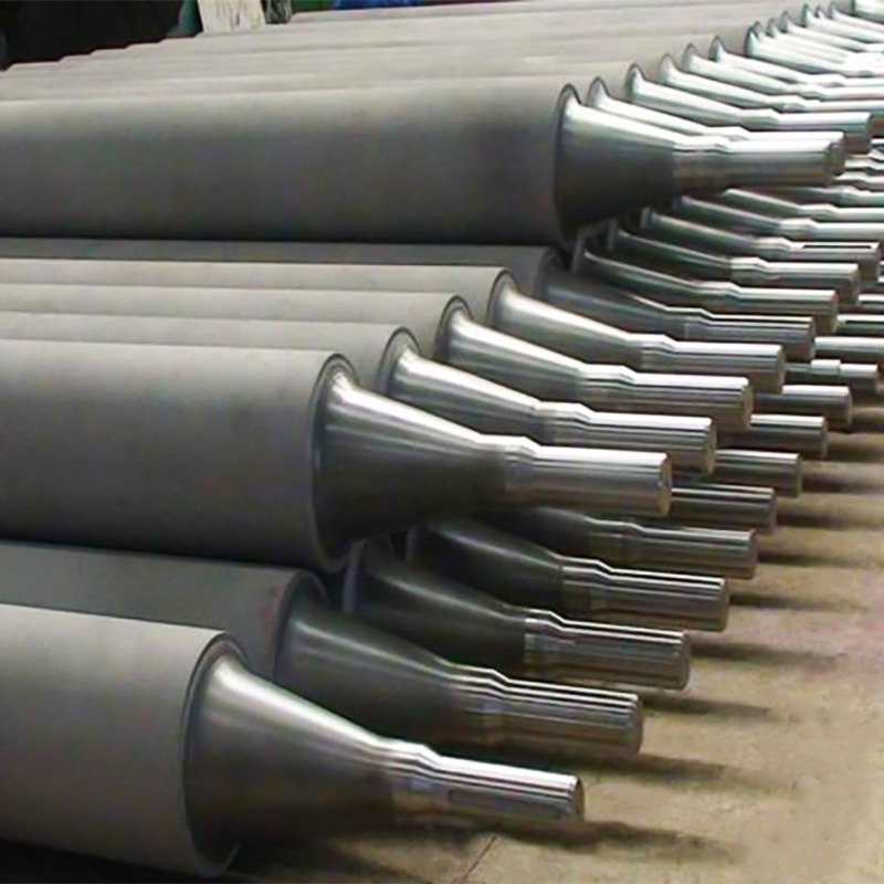 2,4879 (G-NiCr28W) rolă pentru cuptor