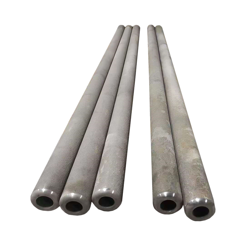 2,4879 (G-NiCr28W) tub radiant de încălzire