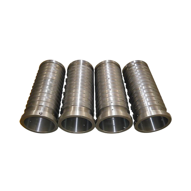 Cilindru interior de șlefuire cu duritate mare de 440C