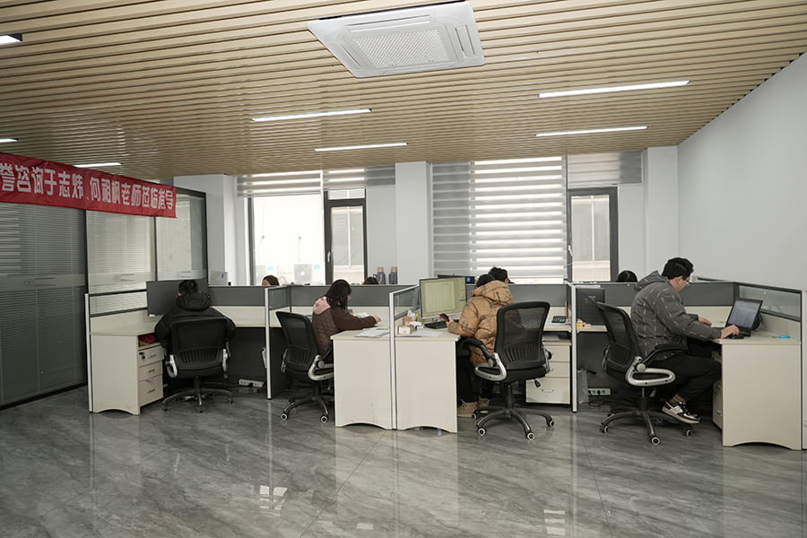 Wuxi Dongmingguan Special Metal Manufacturing Co., Ltd.