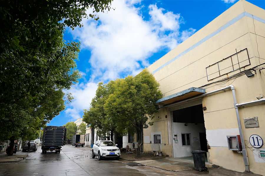 Wuxi Dongmingguan Special Metal Manufacturing Co., Ltd.